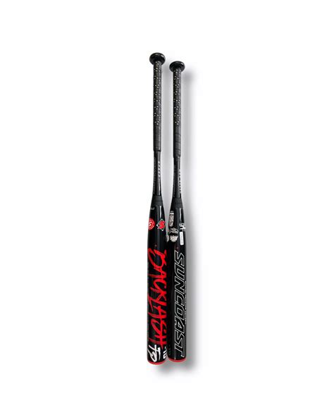 The Power Boost Soft Knob Technology is implemented in the new model as in the previous one, and it serves a mission of reducing vibration and giving you more comfort. . 2023 suncoast backlash fastpitch bat
